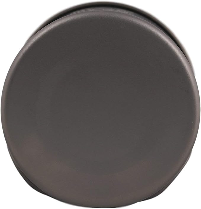 Valtcan 450ml Titanium Camping Cup with Tight Lid 15.2oz or 1.9 Cups Capacity