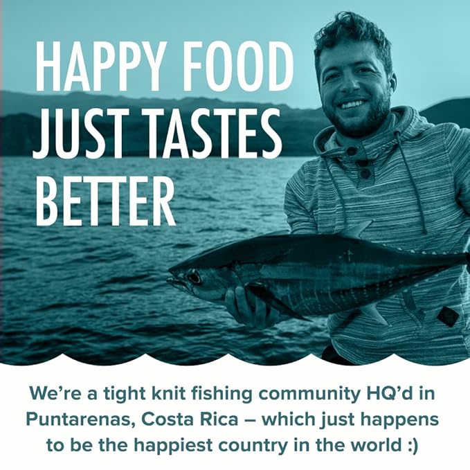 Tonnino Tuna Fish Albacore - Olive oil ??Pack of 6 ??Alternative to Salmon ??Protein Snacks ??Ready to Eat Meals