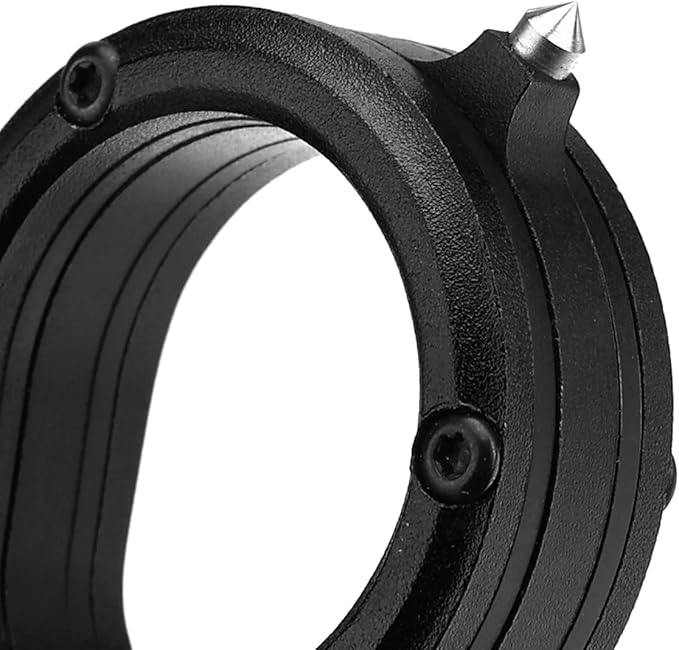 Folding Utility Pocket Knife N690 Steel 2.7 Inch Blade 7.7 Inch Open Length 5.6 oz EDC Outdoor Camping Hiking Fishing Tool with Cutter and Glass Breaker