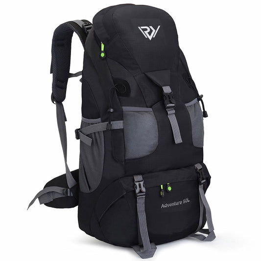 RuRu monkey Hiking Backpack - 50L - product view 1