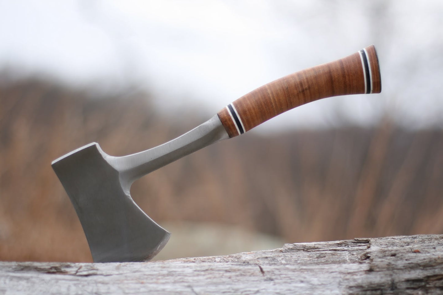 ESTWING 14" Sportsman's Axe, Estwing's World Famous, Durable