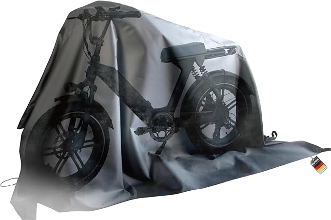 Extra Large Fire Blanket (118 x 157 in - XL) | Engineered in Germany | Lithium Battery & Emergency Fire Suppression Blanket | Certified Fireproof Silicone & E-Fiberglass