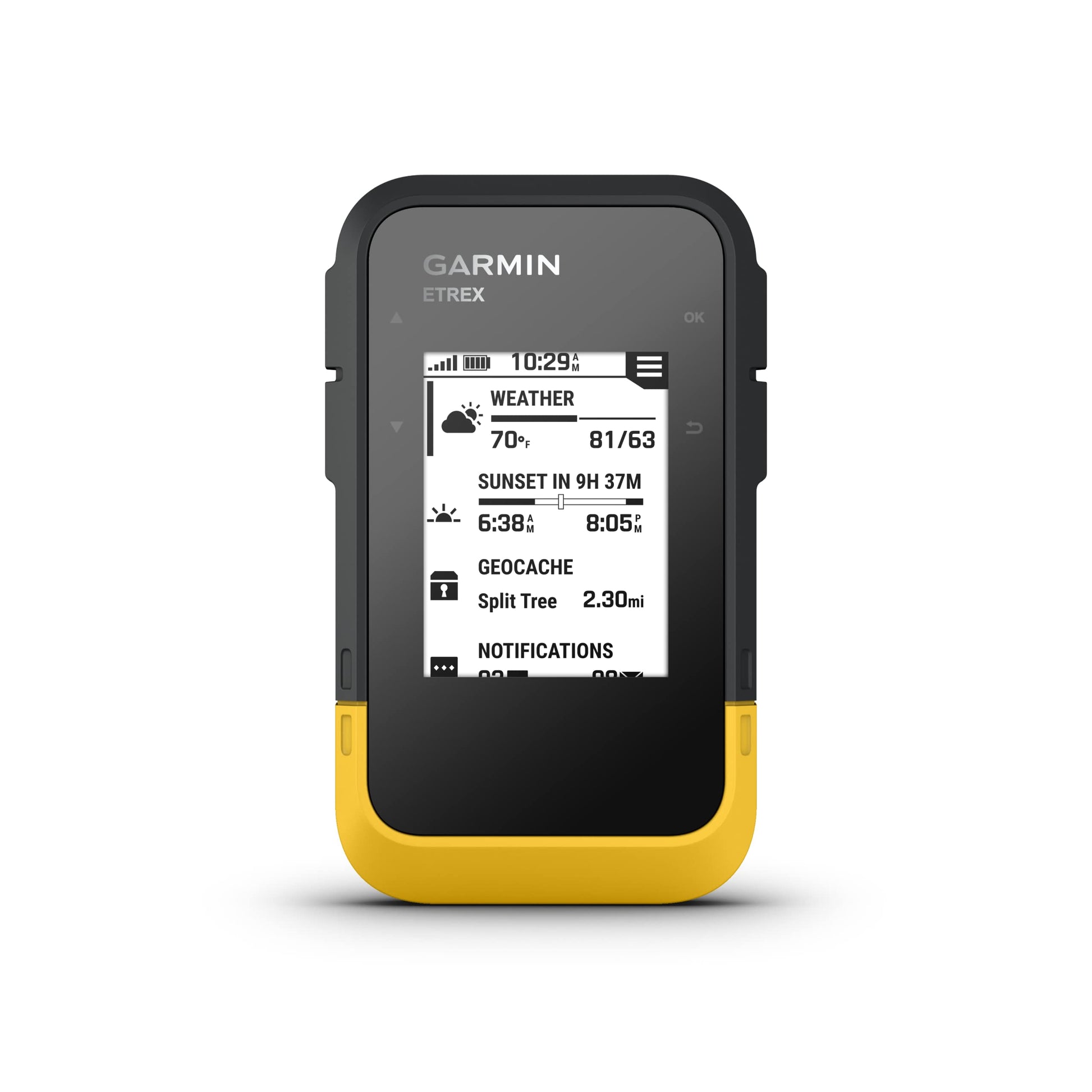 Garmin eTrex® SE, GPS Handheld Navigator