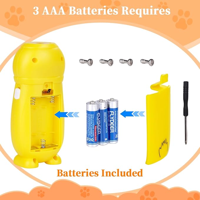 KunHe 8 Pack Animal Flashlights for Kids 2 in 1 Toddler Flashlight Camping Lantern Flashlights Camping Essentials for Kids Toddlers Lantern Cute Flashlight Christmas Gift for Girls Boys