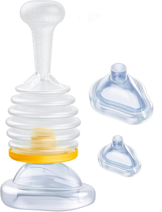 Home Kit for Children and Adults (Two Different Sizes)