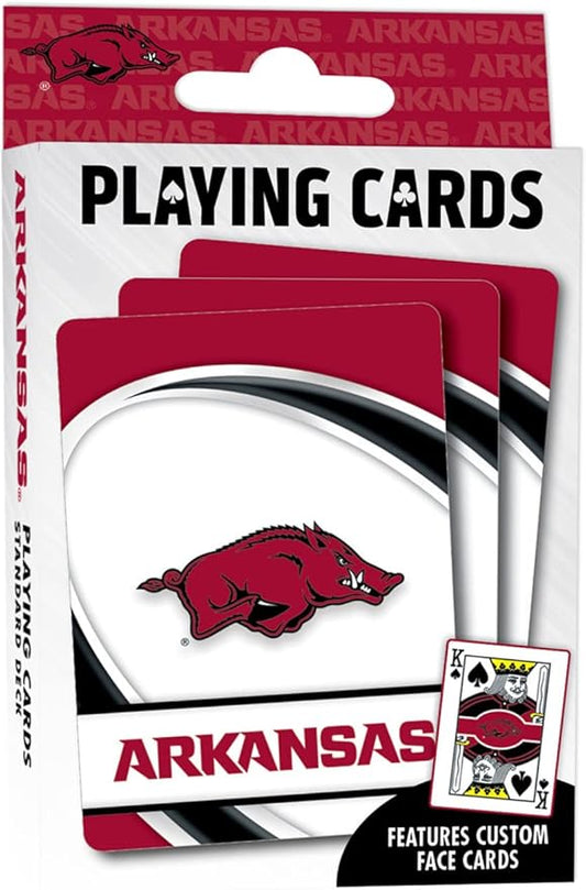 Masterpieces NCAA Unisex Playing Cards