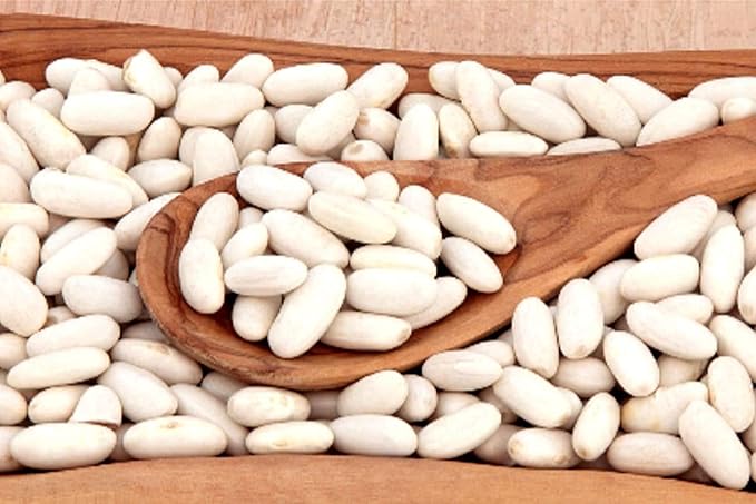 Cordero Cannellini Beans, 8.8 Oz