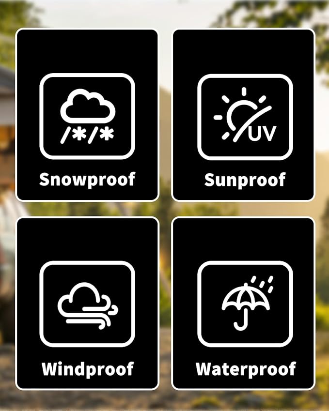 Naturnest Rooftop Tent Hard Shell, Naturnest Orion Roof Top Tent, Pop Up Tents for Camping,Boxy RTT Overlanding Tent for Van SUV Trunk, 2-3 Person