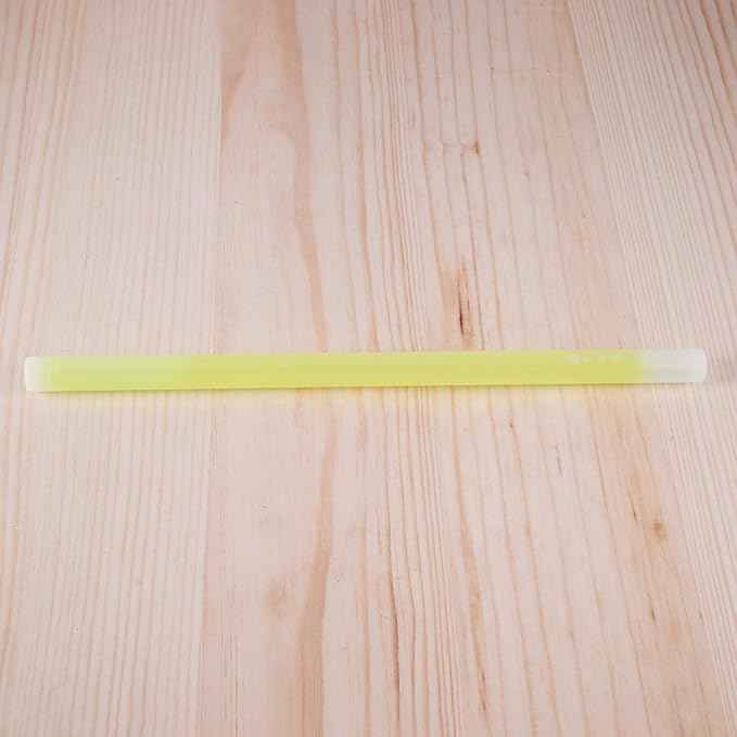 10 Pcs Bulk Emergency Glow Sticks Glow Sticks Survival Kit Camping Wedding Party Carnival Accessories