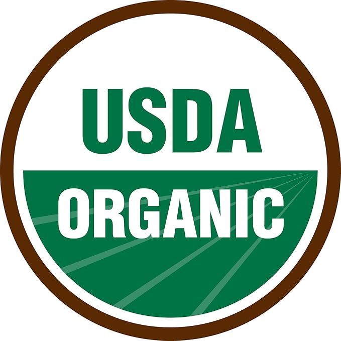 Organic Roasted Chickpeas 2 LB- USDA Organic Certified – Healthy Snack, Lightly Roasted, No Oil, No Salt, No GMO & Gluten Free – Product of Turkey