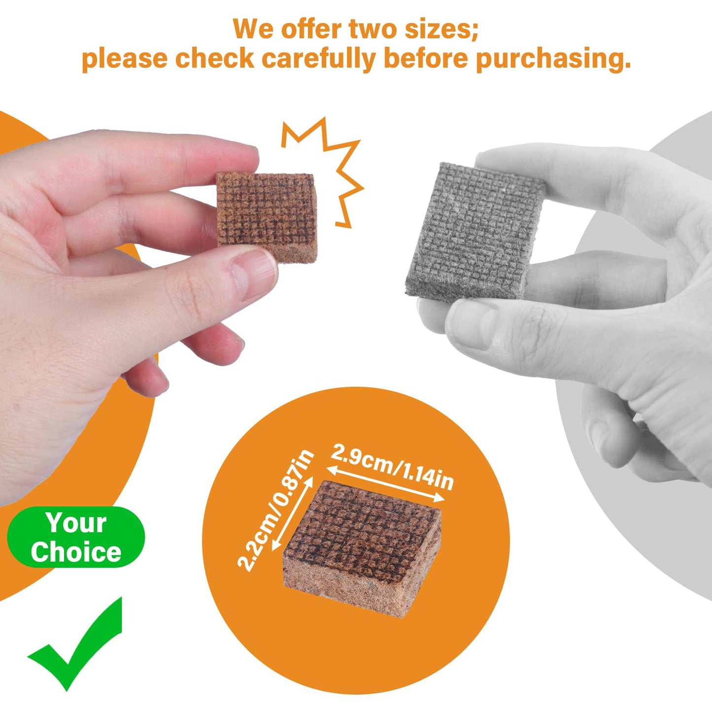HGD Fire Starter, Mini Natural Fire Starters for Campfires, BBQ Grill, Charcoal Chimney, Outdoor