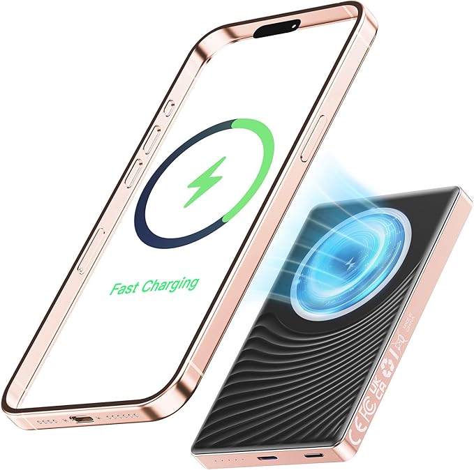 Power Bank for iPhone Battery Pack