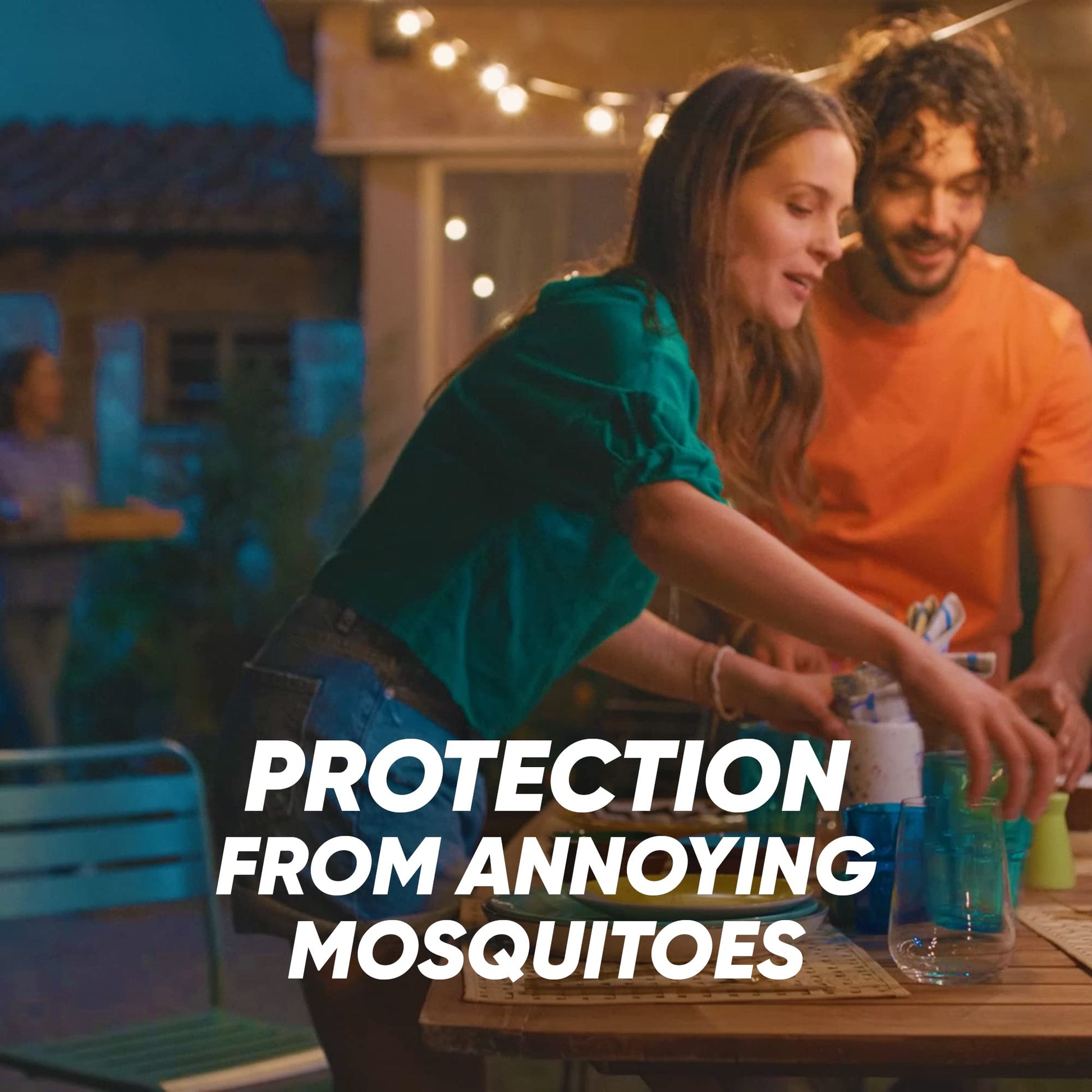 OFF! Botanicals Insect Repellent, Bug Spray & Mosquito Repellent, 4 Oz
