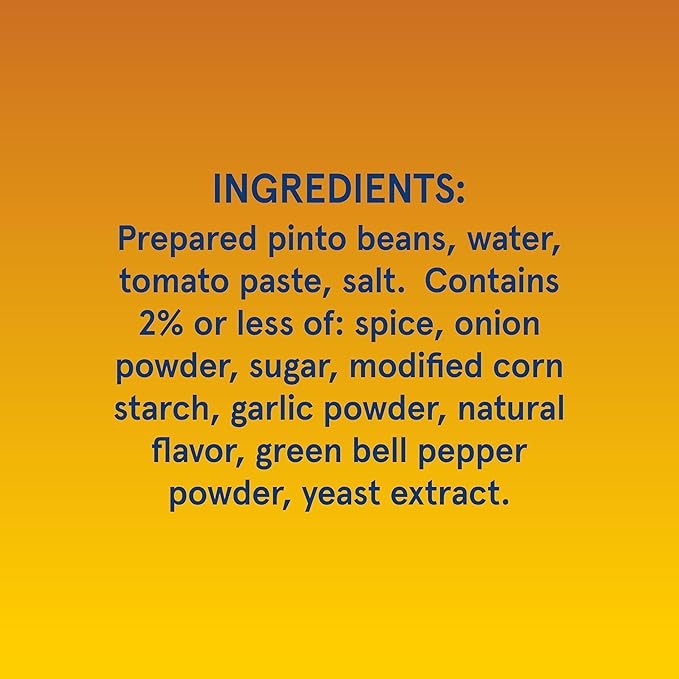 BUSH'S BEST Canned Texas Recipe Chili Magic Chili Beans Starter (Pack of 12), Source of Plant Based Protein and Fiber, Low Fat, Gluten Free, 15.5 oz