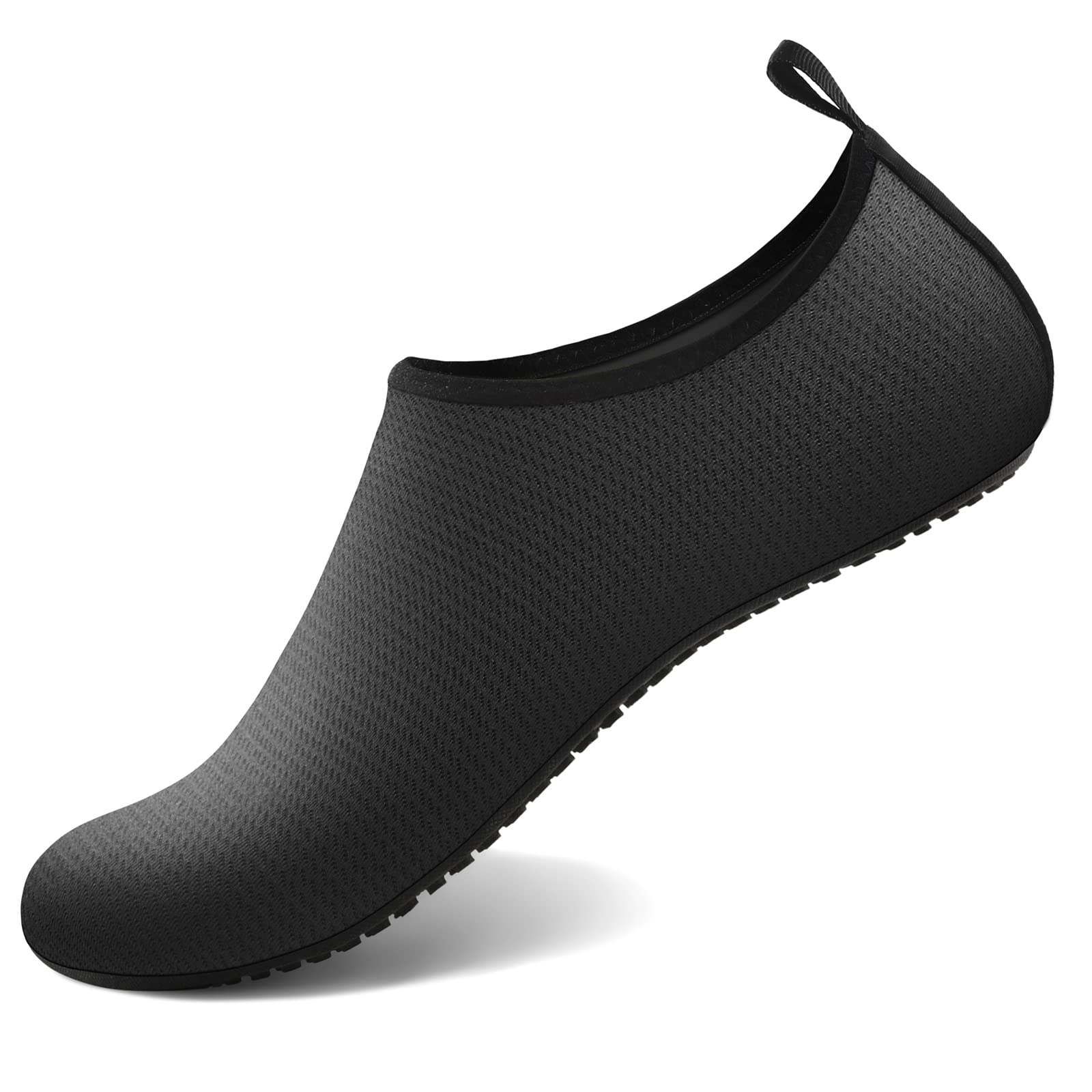 Water Shoes for Women Men Quick-Dry Aqua Socks Swim Beach Outfits Barefoot