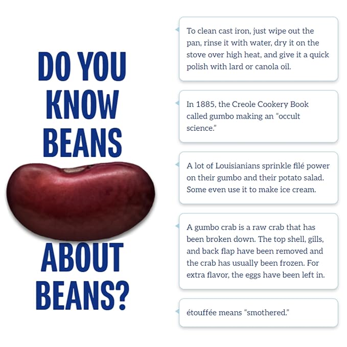 Blue Runner New Orleans Spicy Creole Cream Style Red Beans 27oz Can (Pack of 6)