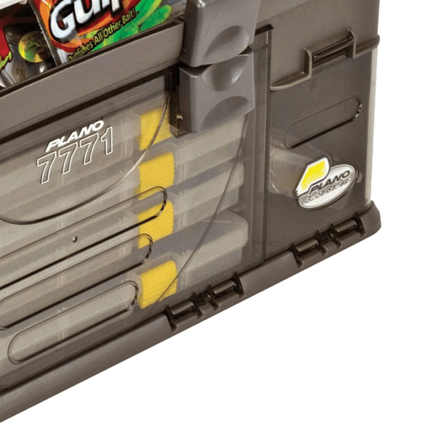 Plano 7771-01 Guide Series Tackle System, Premium Tackle Storage