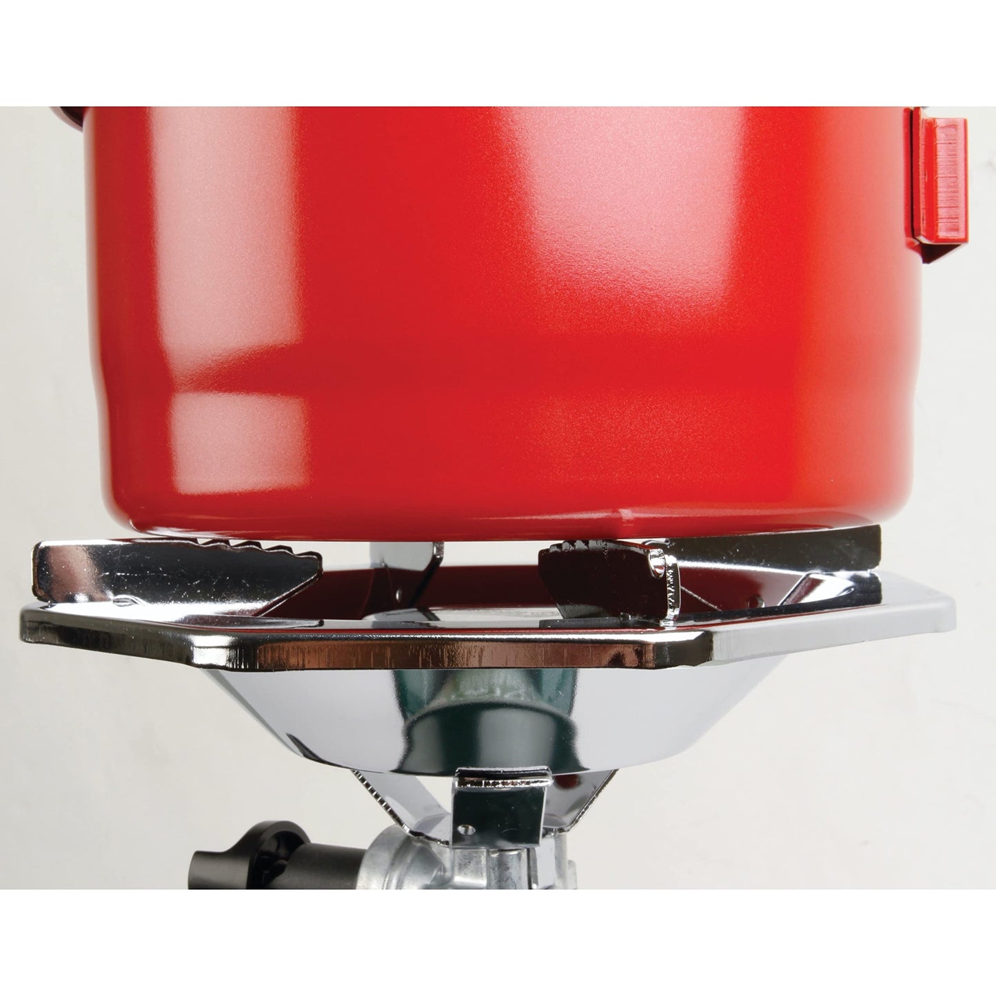 Coleman BottleTop Propane Stove with Adjustable Burner, Portable Camping/Backpacking Cooker with