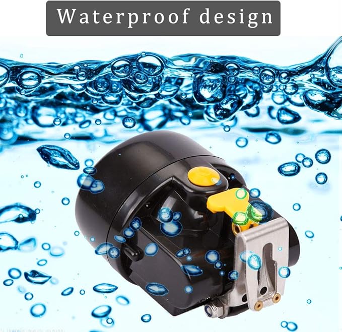 High Power Rechargeable Headlamp with One-Button Control, Long Range LED Miner Headlight, Adjustable Light Modes, Waterproof Head Torch for Camping, Hiking, Caving, Emergency Work Light