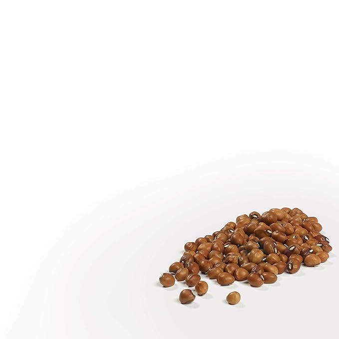 Camellia Brand Dried Crowder Peas ??Premium Southern Field Peas with Rich, Earthy Flavor for Soul Food, Hoppin??John, Stews, Salads, and Healthy Vegetarian Meals ??Non-GMO, Gluten-Free 1 Pound (Pack of 6)