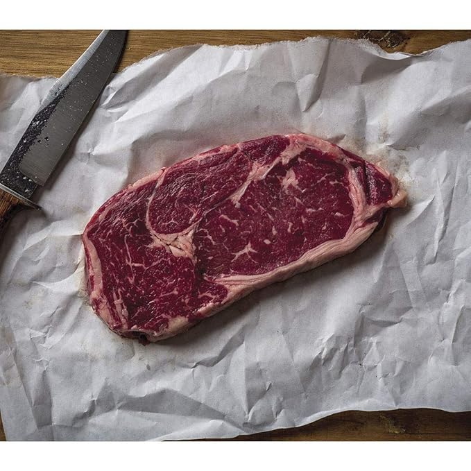 Aged Premium Angus Ribeye and NY Strip and Filet Mignon by Nebraska Star Beef - All Natural Hand Cut and Trimmed Steaks Gift Packages - Gourmet Steak Delivered to Your Home