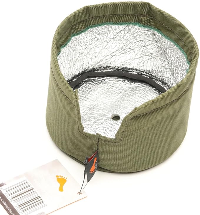 TOAKS Pot Pocket