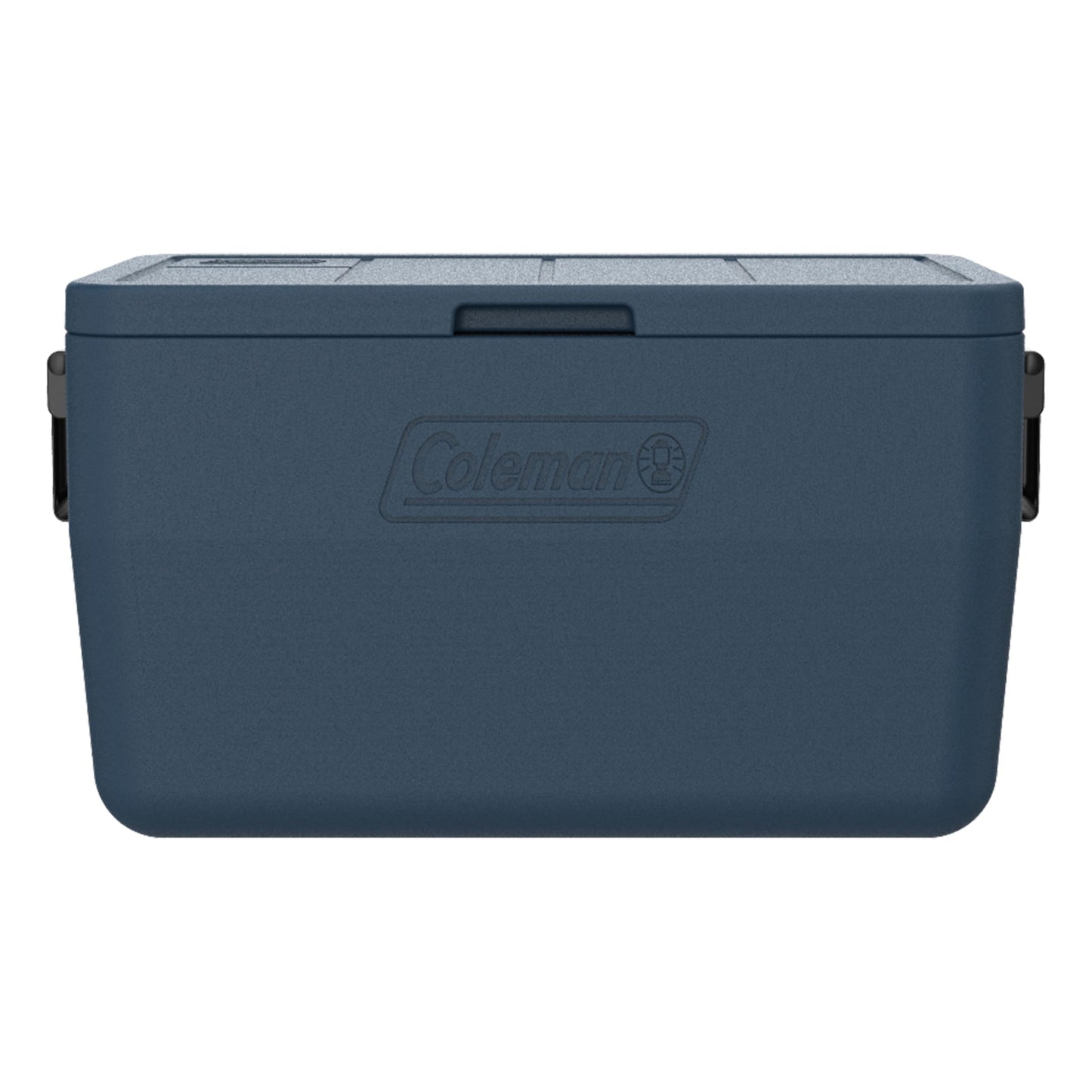 Coleman Chiller 48qt Portable Cooler with Ice Retention and 2-Way Heavy Duty Handles, Leak