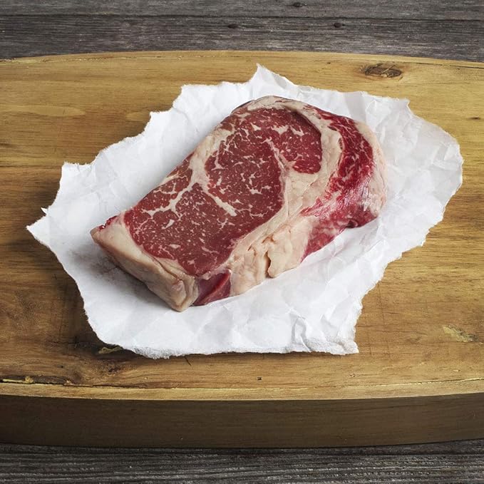 Aged Angus Filet Mignon Top Sirloin NY Strip Ribeye and Premium Ground Beef by Nebraska Star Beef - All Natural Hand Cut and Trimmed - Steak Gift Packages Delivered to Your Door