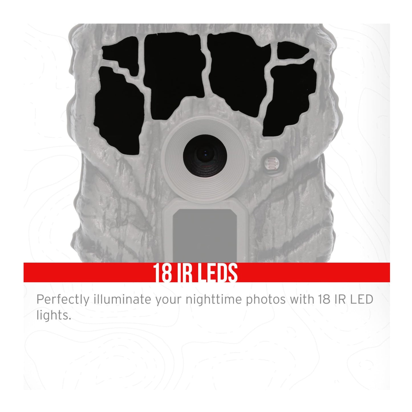 Stealth Cam Browtine 14MP Trail Camera Bundle