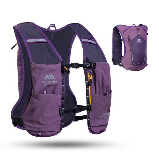 AONIJIE Hydration Vest - 8L - product view 1