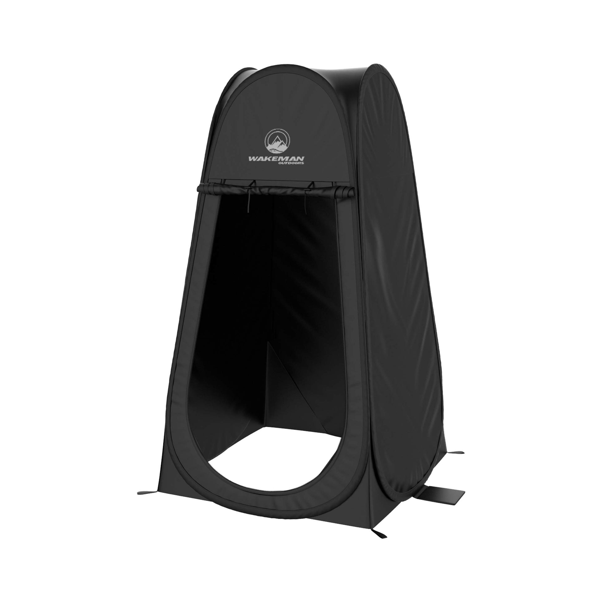 Pop Up Pod - Privacy Shower Tent, Dressing Room, or Portable Toilet Stall with Carry Bag for