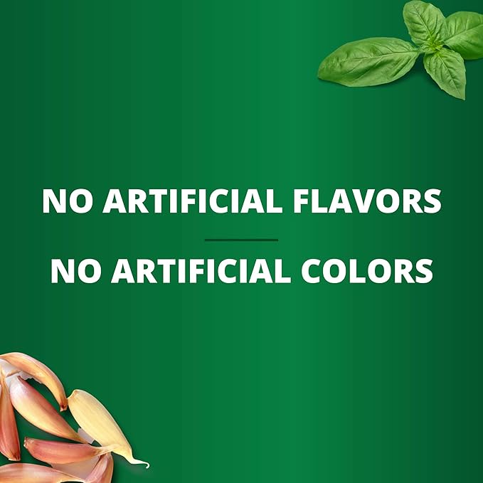 Pickerfresh Pickled Garlic | Gourmet Garlic Cloves | Simple Ingredients | Non-GMO, Gluten Free & No Artificial Color | 7 oz (6 Pack)