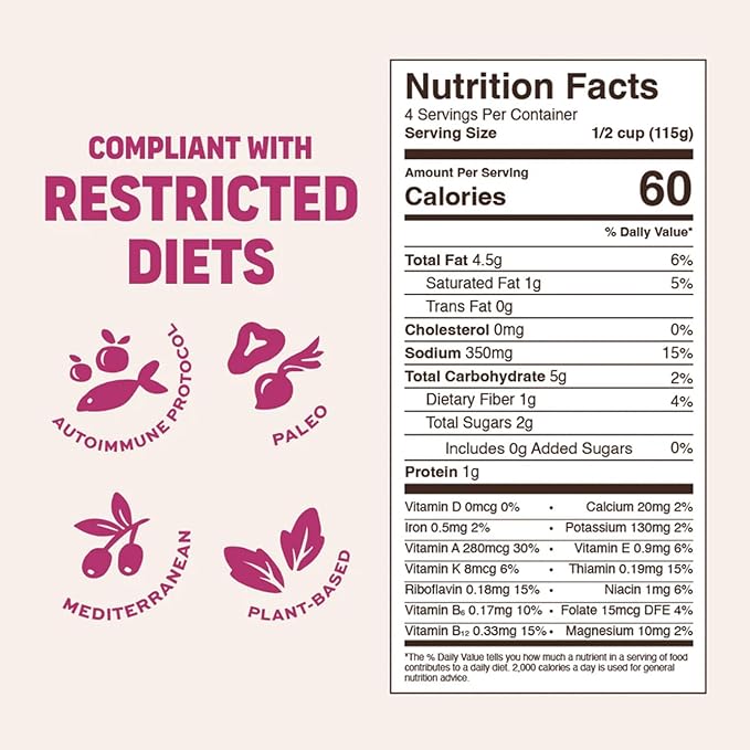 Get Saucy Tikka Masala Sauce - Gluten-Free, Dairy-Free, Corn-Free, Seed Oil-Free, Refined Sugar-Free, Nightshade-Free, Organic, Non-GMO, Preservative-Free, Healthy & Easy Meal (3 Pack, 48oz)