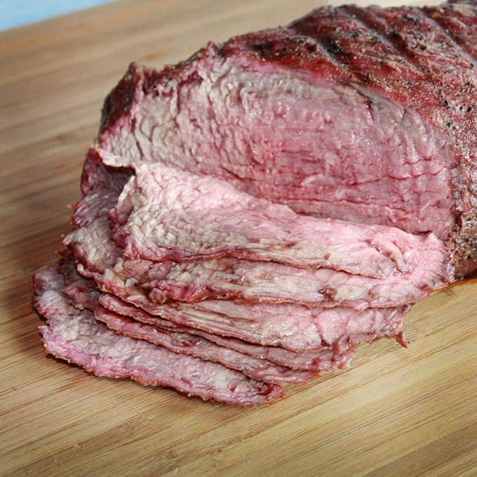 Premium Angus Tri-Tip by Nebraska Star Beef - Prestige- Hand Cut and Trimmed Tri-tip Steak Gift Packages