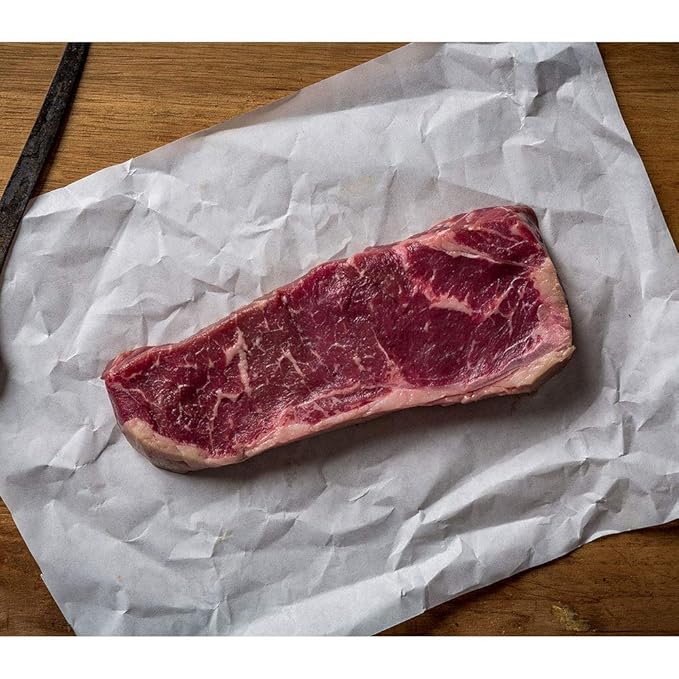 Aged Premium Angus Ribeye and NY Strip and Filet Mignon by Nebraska Star Beef - All Natural Hand Cut and Trimmed Steaks Gift Packages - Gourmet Steak Delivered to Your Home