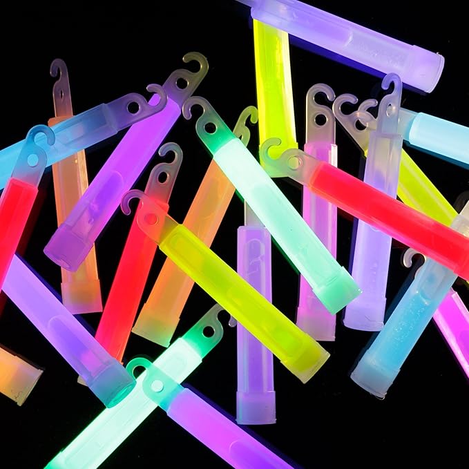 Coghlan's Lightsticks