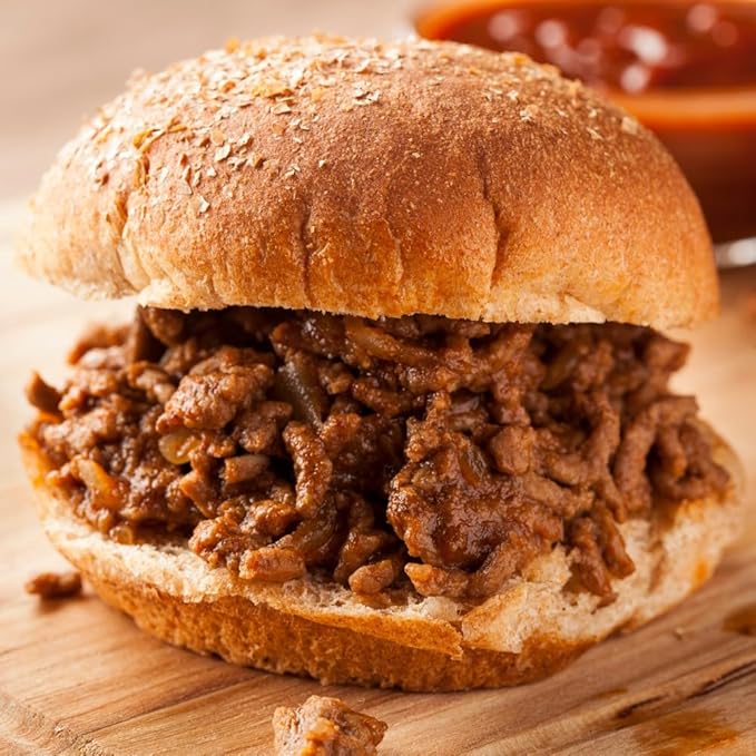 Old Hacienda Beef Barbacoa, | 100% Shredded Seasoned Beef with Sauce | Fully Cooked & Ready to Eat | 18g Protein | No Preservatives, Artificial Flavors or Colors | BPA Free Pouch | Pack of 6 - 8 oz