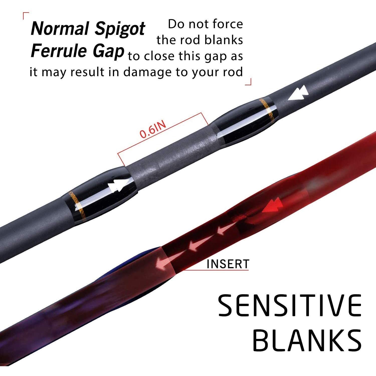 Fishing Rods Spinning Travel Fishing Pole Pack case Portable 4 Sections ulLight Weight Carbon Fiber