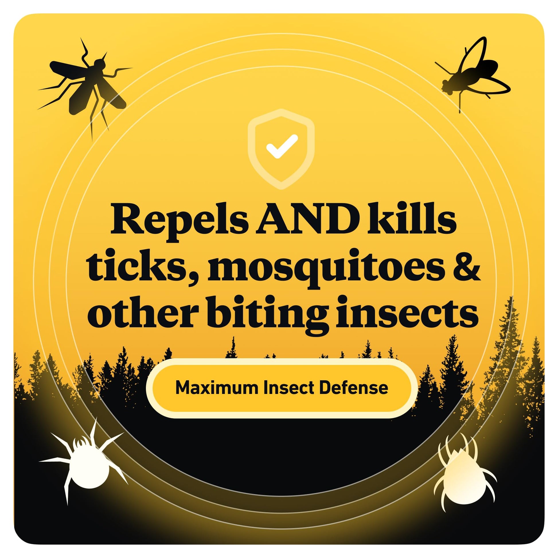 Sawyer Products SP657 Premium Permethrin Insect Repellent for Clothing, Gear & Tents, Trigger
