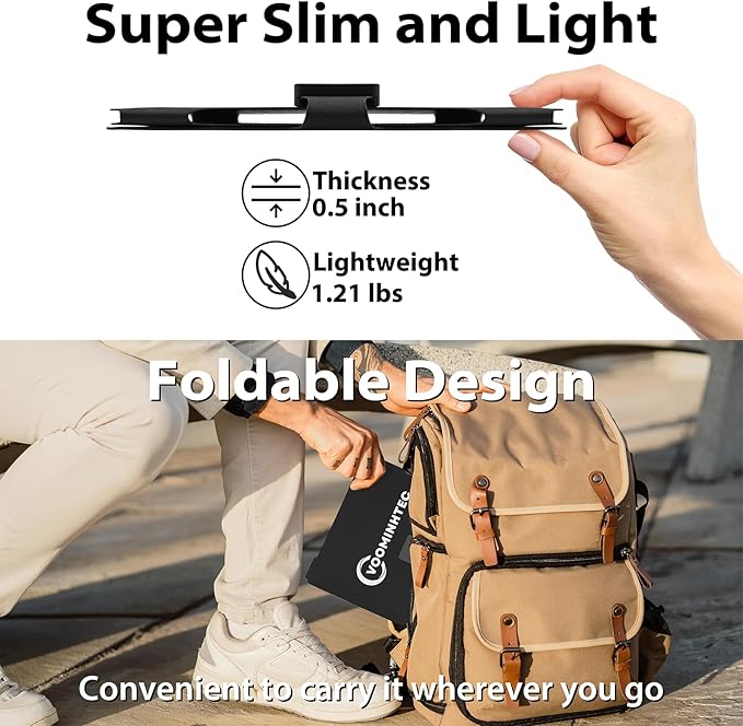 20W Portable Foldable ETFE Solar Panel Charger 5V USB-A*2 Lightweight IP67 Waterproof for Phone Power Bank Tablet Hiking Camping Backpacking