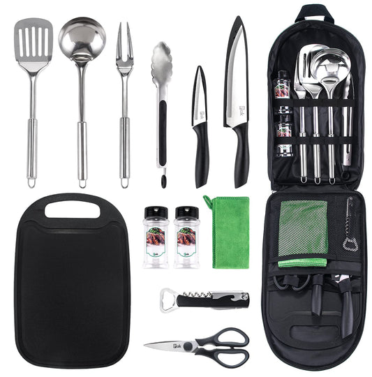 Pak Camping Cookware Set - product view 1