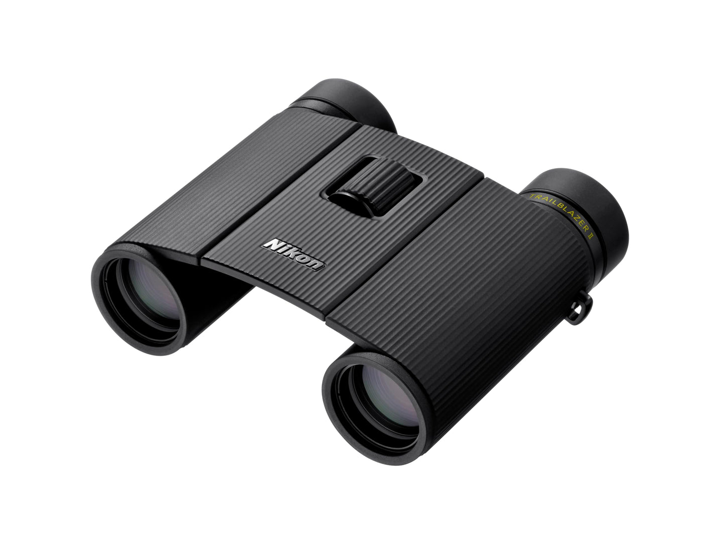 Nikon Trailblazer II 10x25 | Ultra- and Travel Binoculars