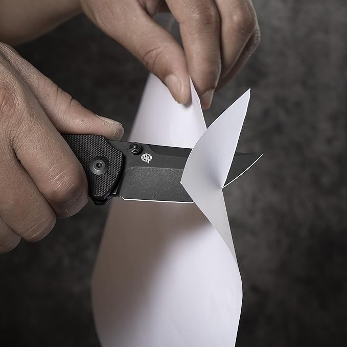 CIVIVI Thug 2 Pocket Knife C20028C