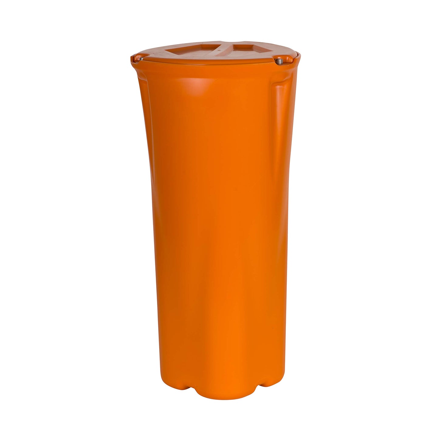 SABRE Frontiersman Bear Safe Food Storage Container, 11.86-Liter Storage Capacity, Locking Lid