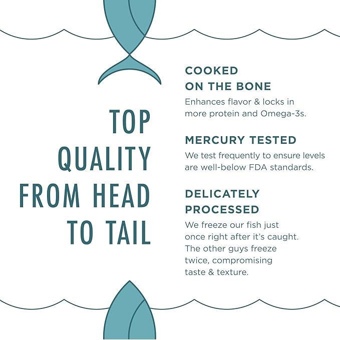 Tonnino Yellowfin Tuna Fish Tomato & Basil Premium - Pack of 6 ??Alternative to Salmon ??Protein Snacks ??Ready to Eat Meals