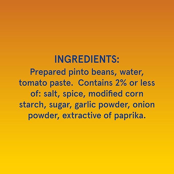 BUSH'S BEST Canned Chili Magic Chili Beans Starter Traditional Recipe (Pack of 12), Source of Plant Based Protein and Fiber, Low Fat, Gluten Free, 15.5 oz