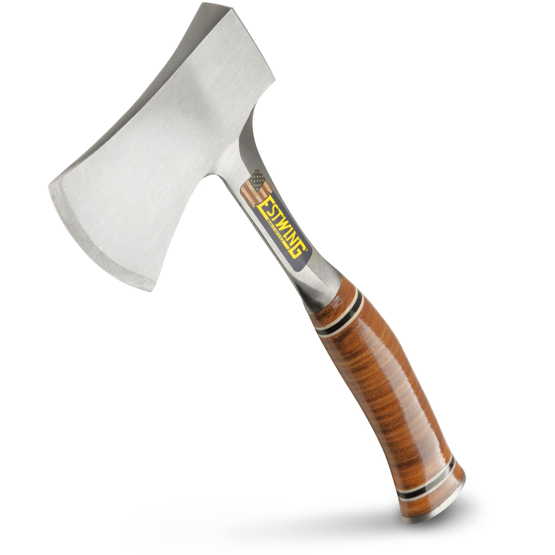 ESTWING 14" Sportsman's Axe, Estwing's World Famous, Durable