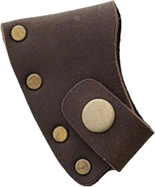 Prandi Axe Blade Cover Leather