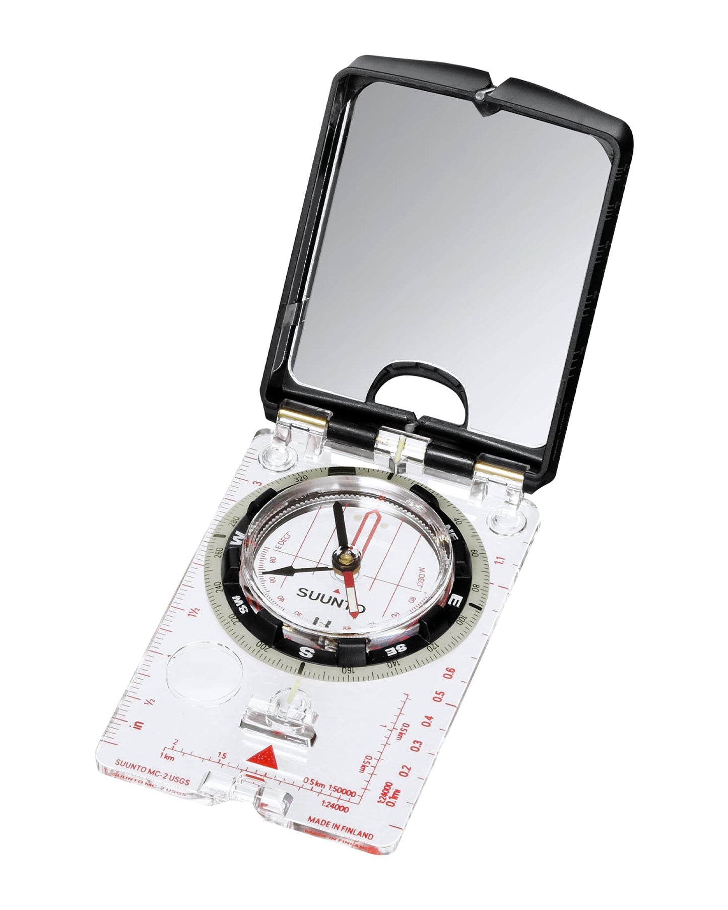Suunto MC-2 NH USGS Compass