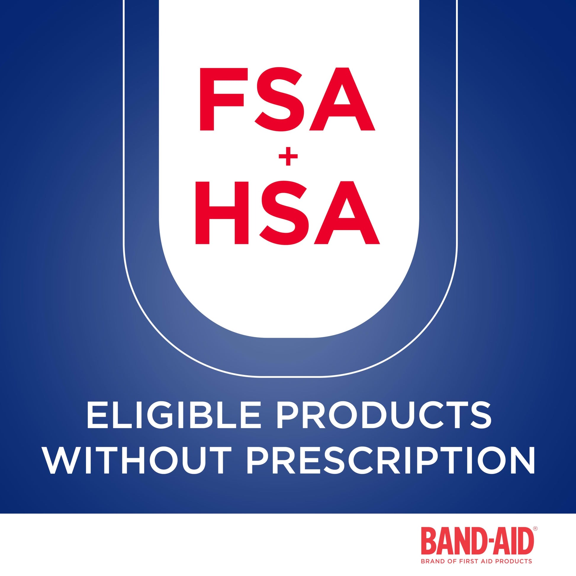 BAND-AID Brand All-Purpose Portable Compact First Aid Kit, 160 Piece